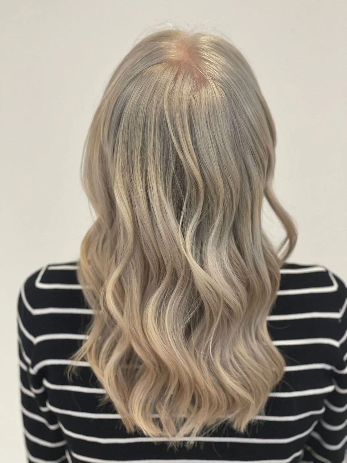 Haar Sunday Hairstudio