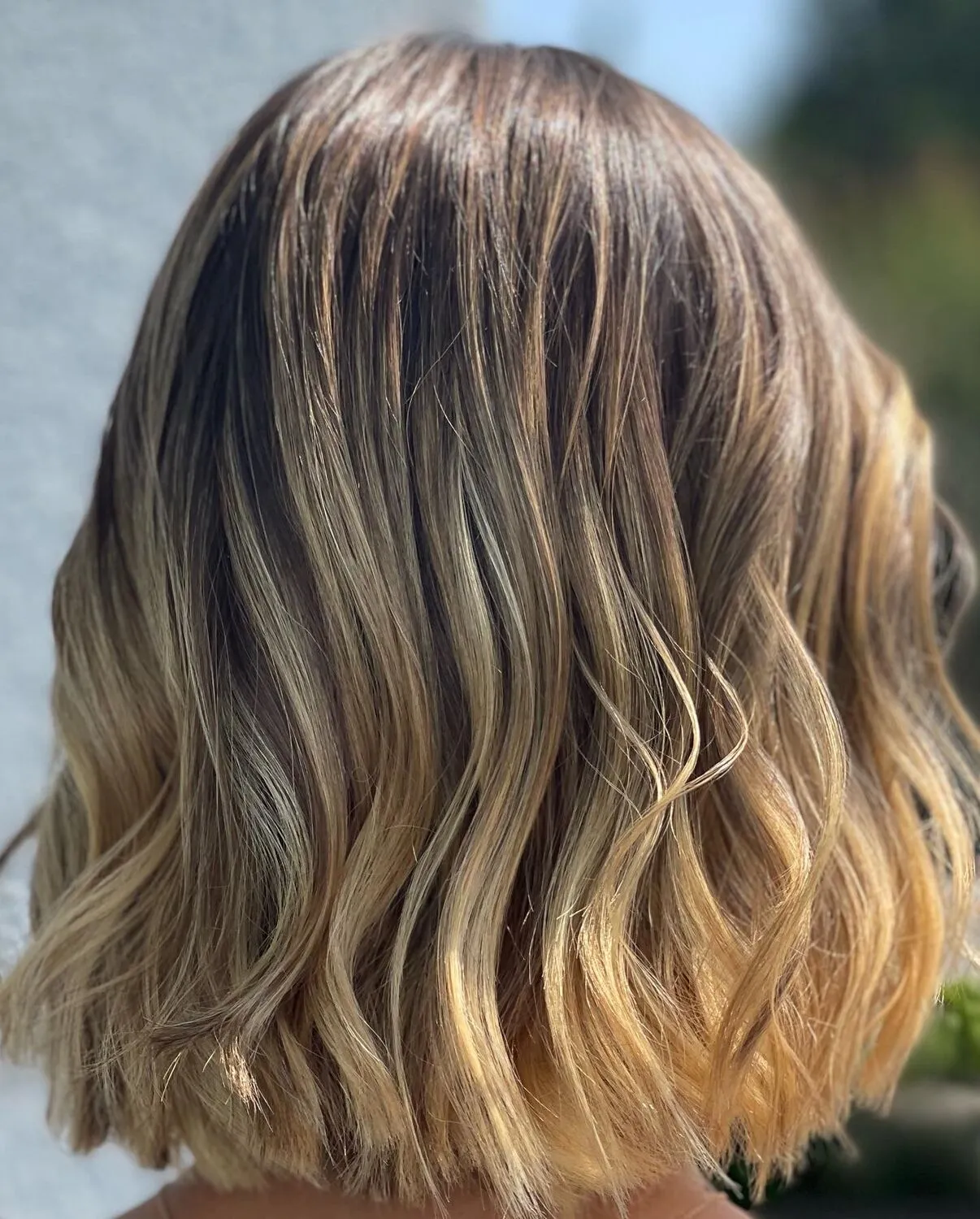 Haar Sunday Hairstudio