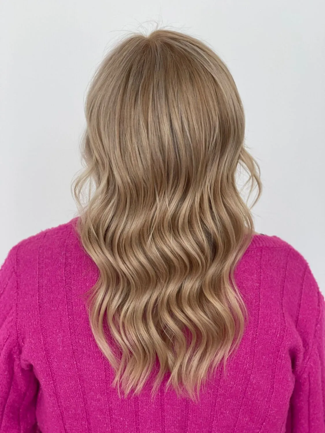 Haar Sunday Hairstudio