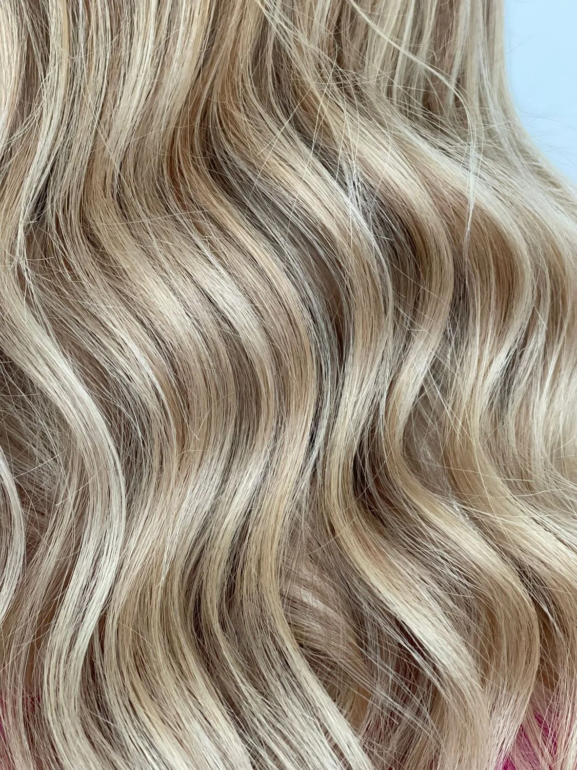 Haar Sunday Hairstudio
