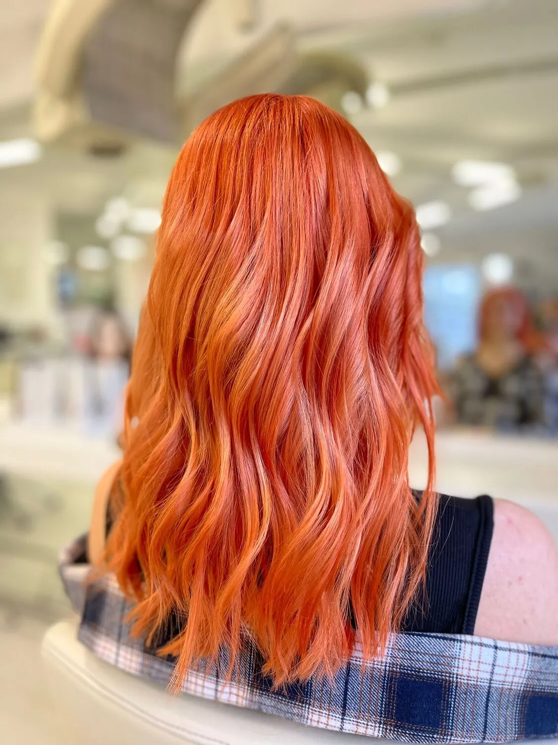 Haar Sunday Hairstudio