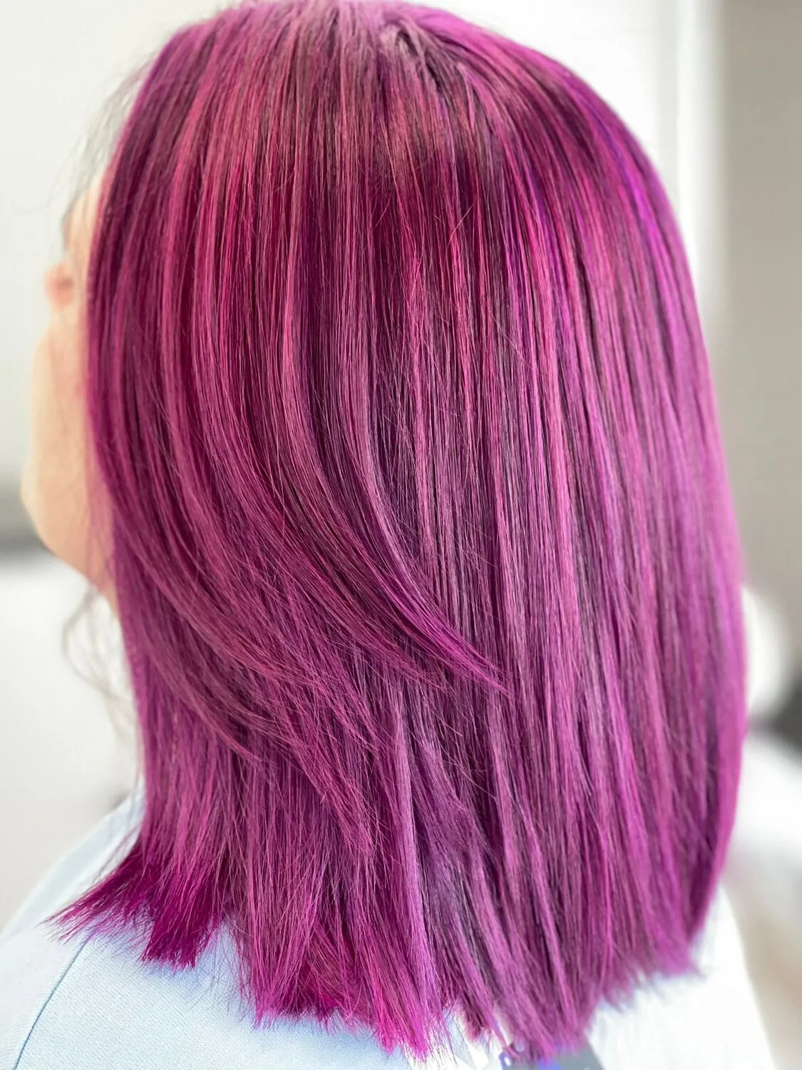 Haar Sunday Hairstudio