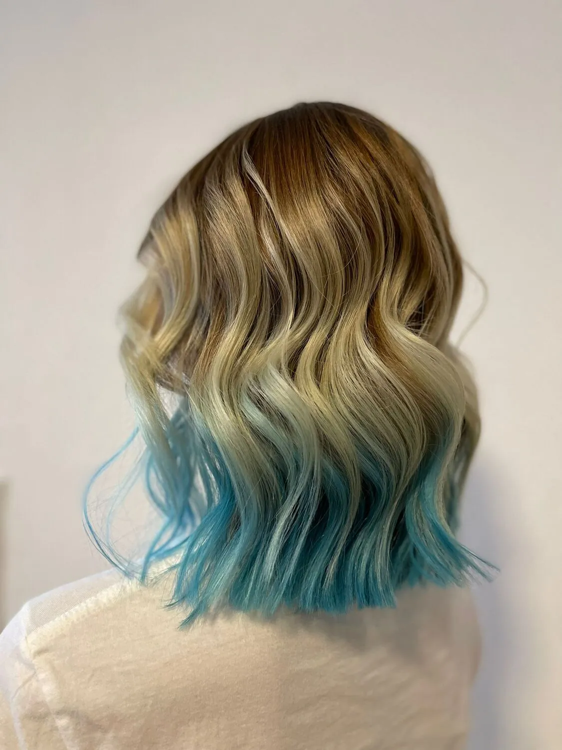 Haar Sunday Hairstudio