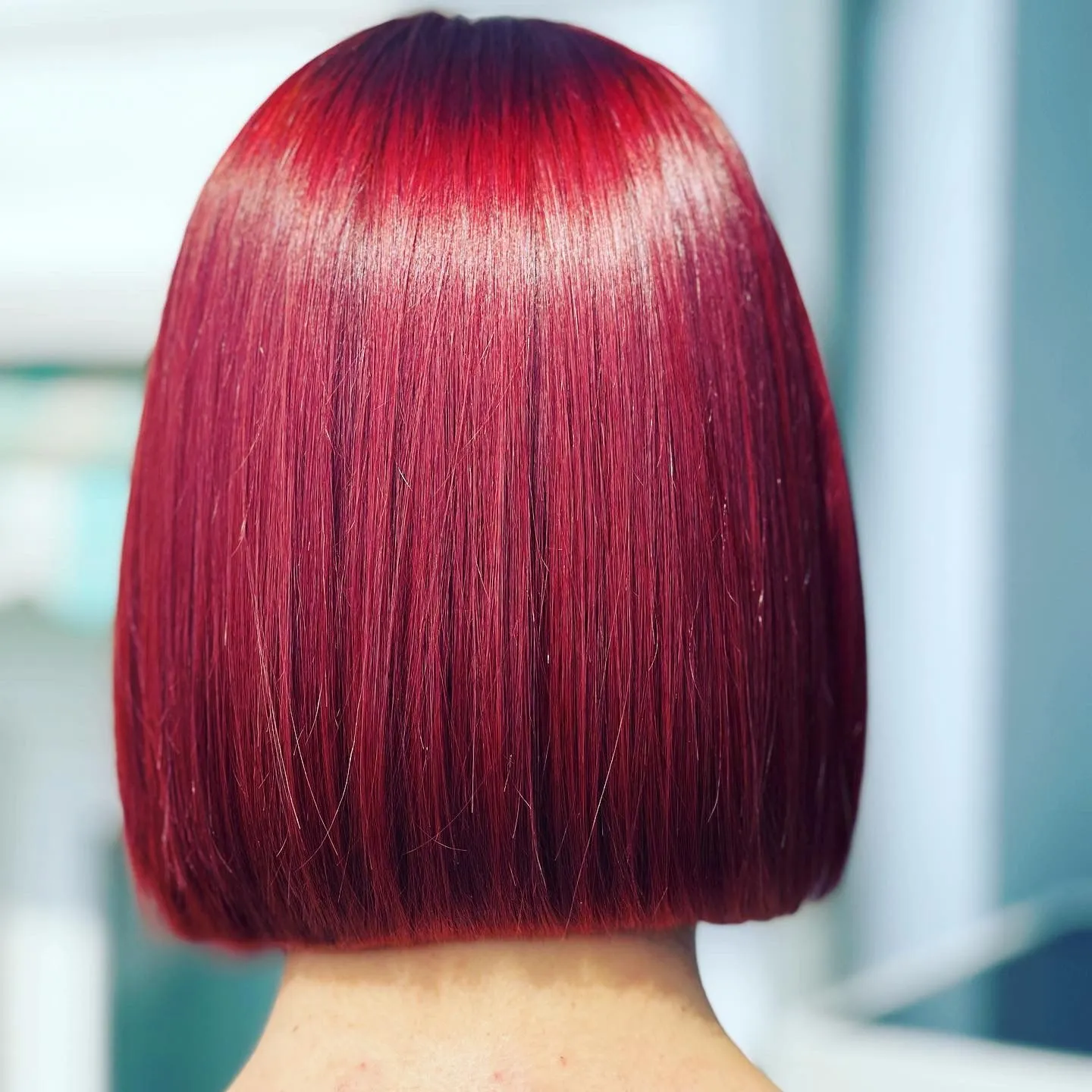 Haar Sunday Hairstudio