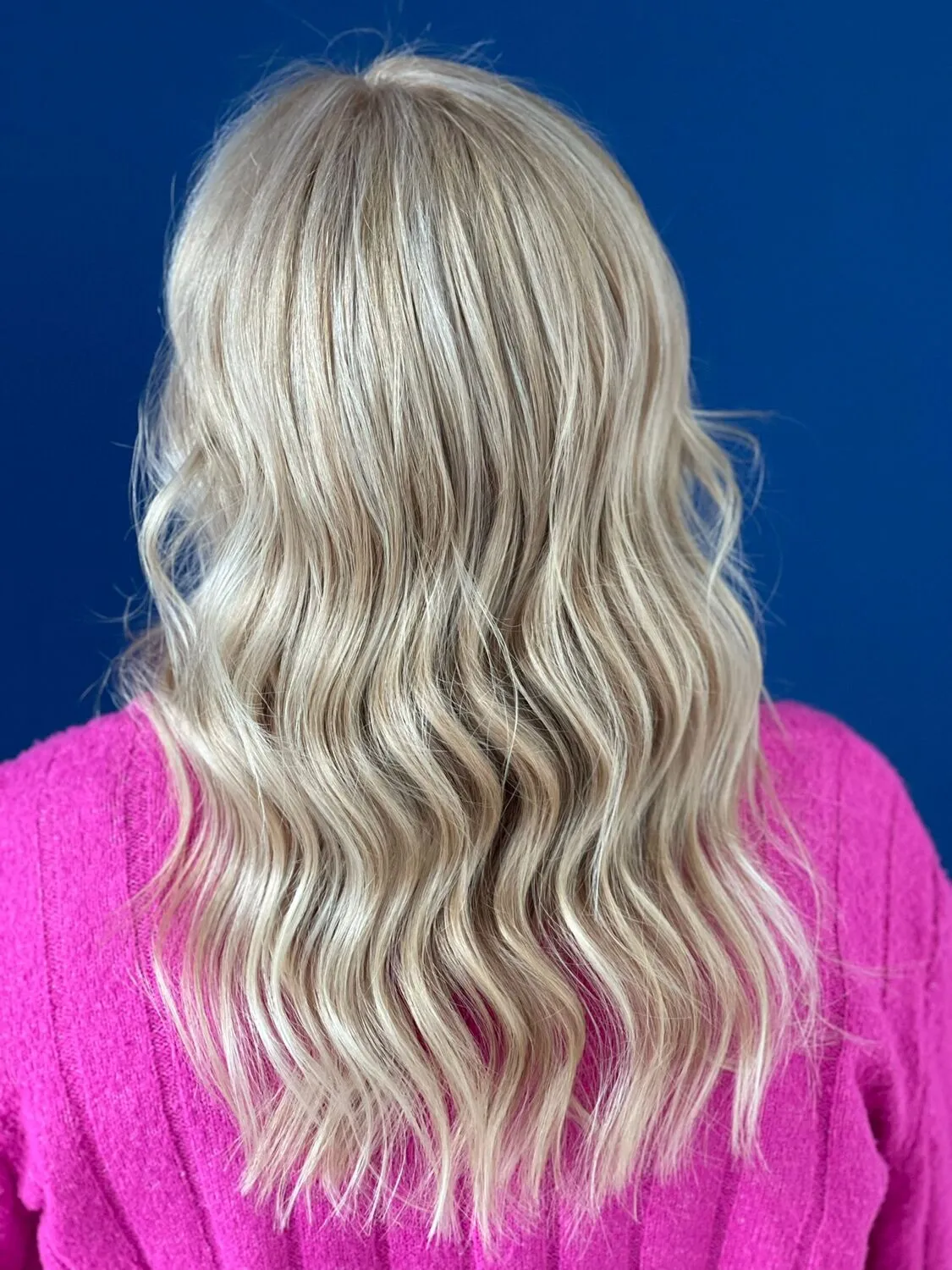 Haar Sunday Hairstudio